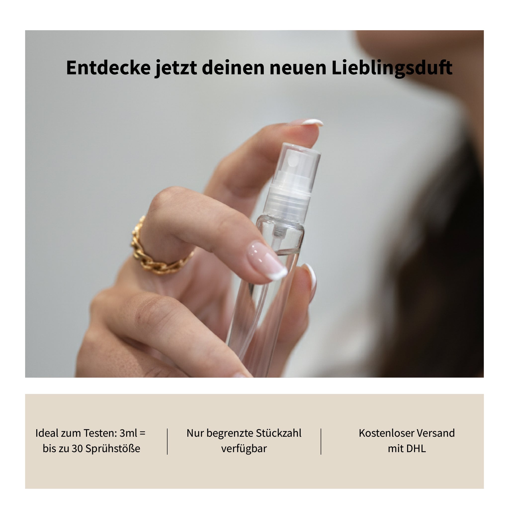 Neu: Blanc Addiction - Tester