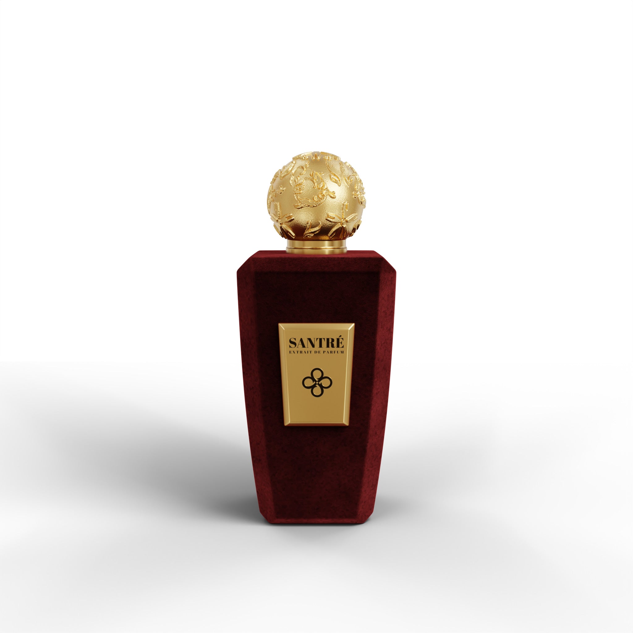 Blanc Addiction - Extrait de Parfum 100 ml