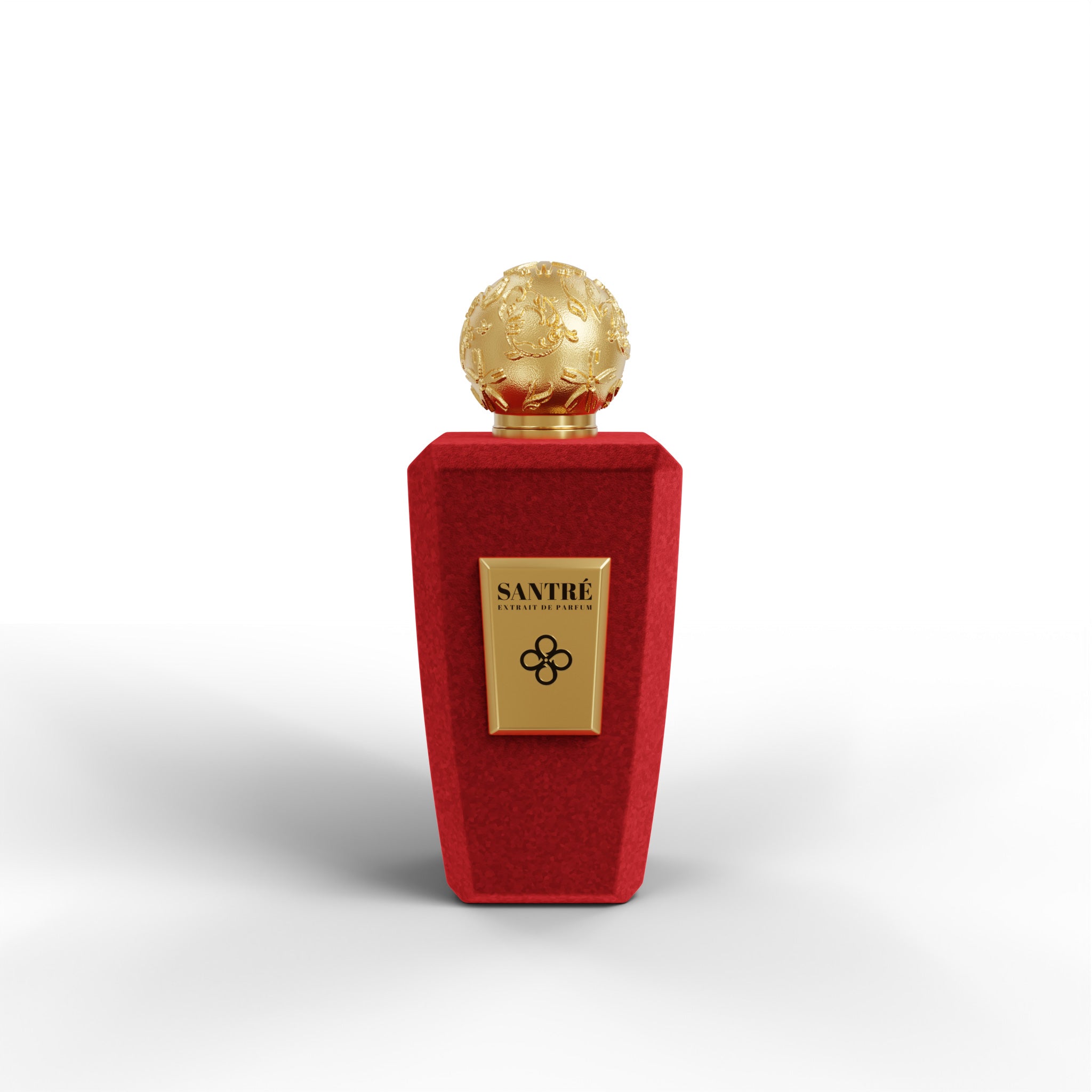 Rouge Love - Extrait de Parfum 100 ml