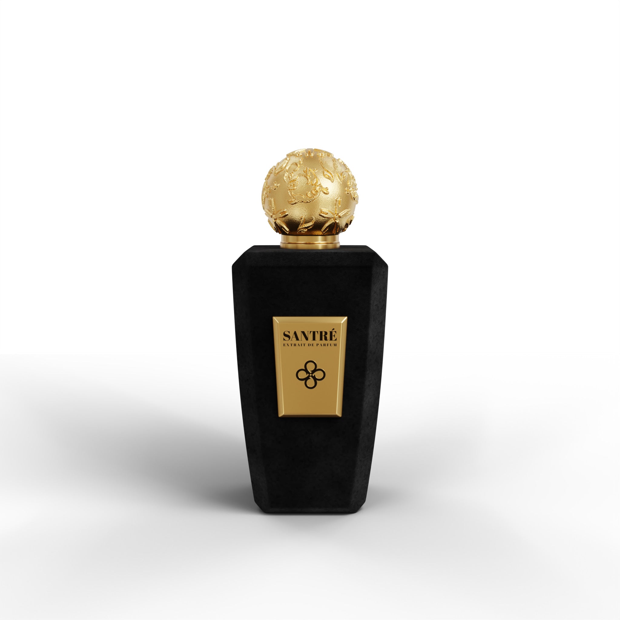 Noir Soul - Extrait de Parfum 100 ml